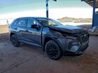 2023 Toyota Rav4 Le Gray vin: 2T3F1RFV3PC333167