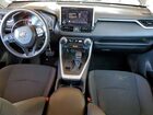 2023 Toyota Rav4 Le Gray vin: 2T3F1RFV3PC333167
