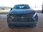2023 Toyota Rav4 Le Gray vin: 2T3F1RFV3PC333167