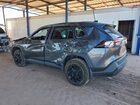 2023 Toyota Rav4 Le Gray vin: 2T3F1RFV3PC333167