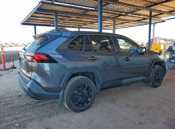 2T3F1RFV3PC333167 2023 TOYOTA RAV4 Gray Rear right