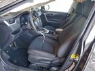 2023 Toyota Rav4 Le Gray vin: 2T3F1RFV3PC333167