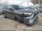 2024 Toyota Rav4 Le Gray vin: 2T3F1RFV3RC444076