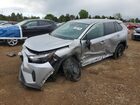 2025 Toyota Rav4 Le Silver vin: 2T3F1RFV3SW560771