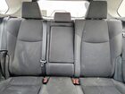 2019 Toyota Rav4 Le Gray vin: 2T3F1RFV4KC011050