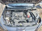 2019 Toyota Rav4 Le Gray vin: 2T3F1RFV4KC011050