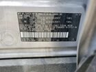 2019 Toyota Rav4 Le Silver vin: 2T3F1RFV4KW050428