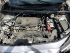 2019 Toyota Rav4 Le Silver vin: 2T3F1RFV4KW050428