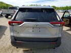 2019 Toyota Rav4 Le Серебряный vin: 2T3F1RFV4KW081811