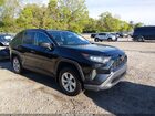 2020 Toyota Rav4 Le Black vin: 2T3F1RFV4LC118116