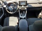 2021 Toyota Rav4 Le Gray vin: 2T3F1RFV4MC151246