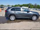 2019 Toyota Rav4 Le Серый vin: 2T3F1RFV5KC051749