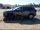 2019 Toyota Rav4 Le Серый vin: 2T3F1RFV5KC051749