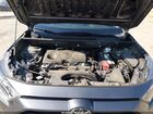2019 Toyota Rav4 Le Серый vin: 2T3F1RFV5KC051749