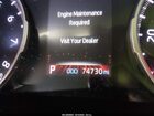 2019 Toyota Rav4 Le Серый vin: 2T3F1RFV5KC051749