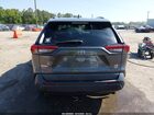 2019 Toyota Rav4 Le Серый vin: 2T3F1RFV5KC051749