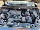 2023 Toyota Rav4 Le Charcoal vin: 2T3F1RFV5PC348320