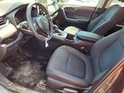 2023 Toyota Rav4 Le Charcoal vin: 2T3F1RFV5PC348320