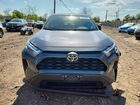 2023 Toyota Rav4 Le Charcoal vin: 2T3F1RFV5PC348320