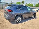 2023 Toyota Rav4 Le Charcoal vin: 2T3F1RFV5PC348320
