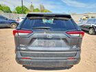 2023 Toyota Rav4 Le Charcoal vin: 2T3F1RFV5PC348320