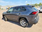 2023 Toyota Rav4 Le Charcoal vin: 2T3F1RFV5PC348320