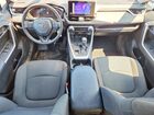 2023 Toyota Rav4 Le Charcoal vin: 2T3F1RFV5PC348320