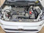 2023 Toyota Rav4 Le White vin: 2T3F1RFV5PC351542