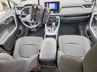 2023 Toyota Rav4 Le White vin: 2T3F1RFV5PC351542