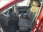 2024 Toyota Rav4 Le Красный vin: 2T3F1RFV5RW426032