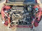 2024 Toyota Rav4 Le Красный vin: 2T3F1RFV5RW426032