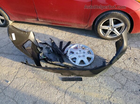 2T3F1RFV5RW426032 2024 TOYOTA RAV4 Красный Вид наклейки с VIN-кодом