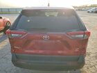 2024 Toyota Rav4 Le Красный vin: 2T3F1RFV5RW426032