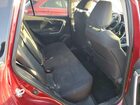 2024 Toyota Rav4 Le Красный vin: 2T3F1RFV5RW426032