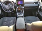2024 Toyota Rav4 Le Красный vin: 2T3F1RFV5RW426032