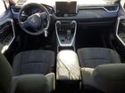 2024 Toyota Rav4 Le Red vin: 2T3F1RFV5RW453117
