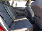 2024 Toyota Rav4 Le Red vin: 2T3F1RFV5RW453117