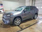 2022 Toyota Rav4 Le Gray vin: 2T3F1RFV7NC263959 2022 Toyota Rav4 Le Gray vin: 2T3F1RFV7NC263959
