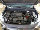 2022 Toyota Rav4 Le Gray vin: 2T3F1RFV7NC263959 2022 Toyota Rav4 Le Gray vin: 2T3F1RFV7NC263959
