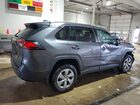 2022 Toyota Rav4 Le Gray vin: 2T3F1RFV7NC263959 2022 Toyota Rav4 Le Gray vin: 2T3F1RFV7NC263959