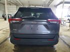 2022 Toyota Rav4 Le Gray vin: 2T3F1RFV7NC263959 2022 Toyota Rav4 Le Gray vin: 2T3F1RFV7NC263959