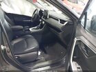 2023 Toyota Rav4 Le Серый vin: 2T3F1RFV7PW331677