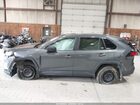 2023 Toyota Rav4 Le Серый vin: 2T3F1RFV7PW331677