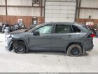 2023 Toyota Rav4 Le Серый vin: 2T3F1RFV7PW331677