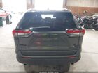 2023 Toyota Rav4 Le Серый vin: 2T3F1RFV7PW331677