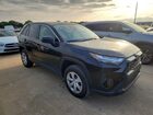 2025 Toyota Rav4 Le Black vin: 2T3F1RFV7SC511140 2025 Toyota Rav4 Le Black vin: 2T3F1RFV7SC511140