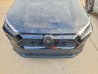 2025 Toyota Rav4 Le Black vin: 2T3F1RFV7SC511140 2025 Toyota Rav4 Le Black vin: 2T3F1RFV7SC511140