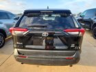 2025 Toyota Rav4 Le Black vin: 2T3F1RFV7SC511140 2025 Toyota Rav4 Le Black vin: 2T3F1RFV7SC511140