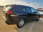 2025 Toyota Rav4 Le Black vin: 2T3F1RFV7SC511140 2025 Toyota Rav4 Le Black vin: 2T3F1RFV7SC511140