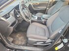 2025 Toyota Rav4 Le Black vin: 2T3F1RFV7SC511140 2025 Toyota Rav4 Le Black vin: 2T3F1RFV7SC511140